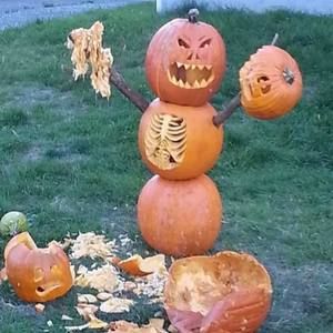 Meet your Posher, Joanne